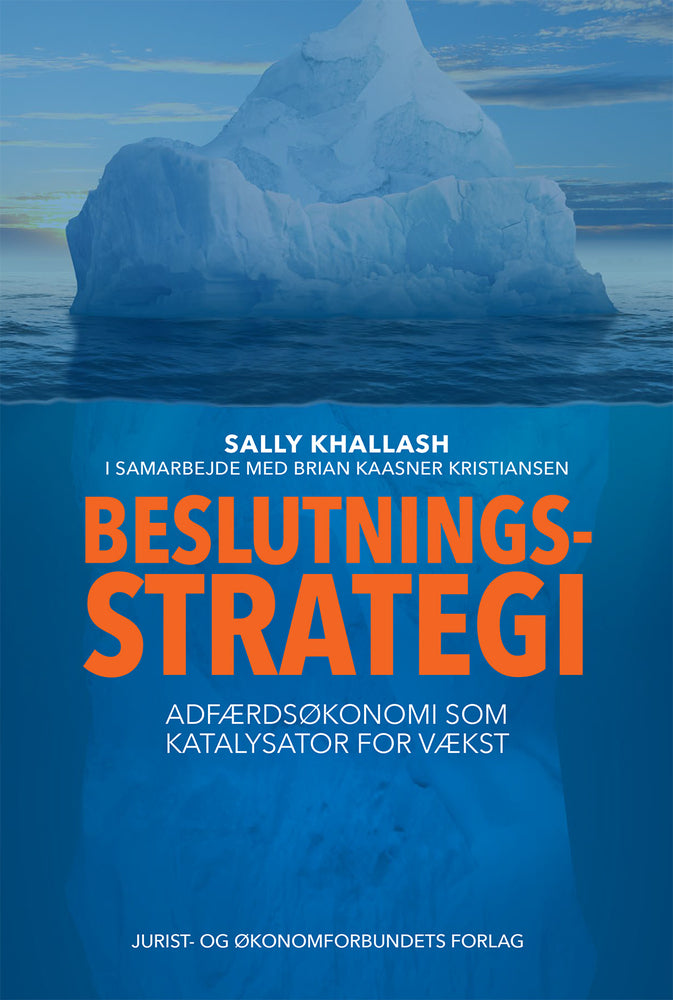 Beslutningsstrategi