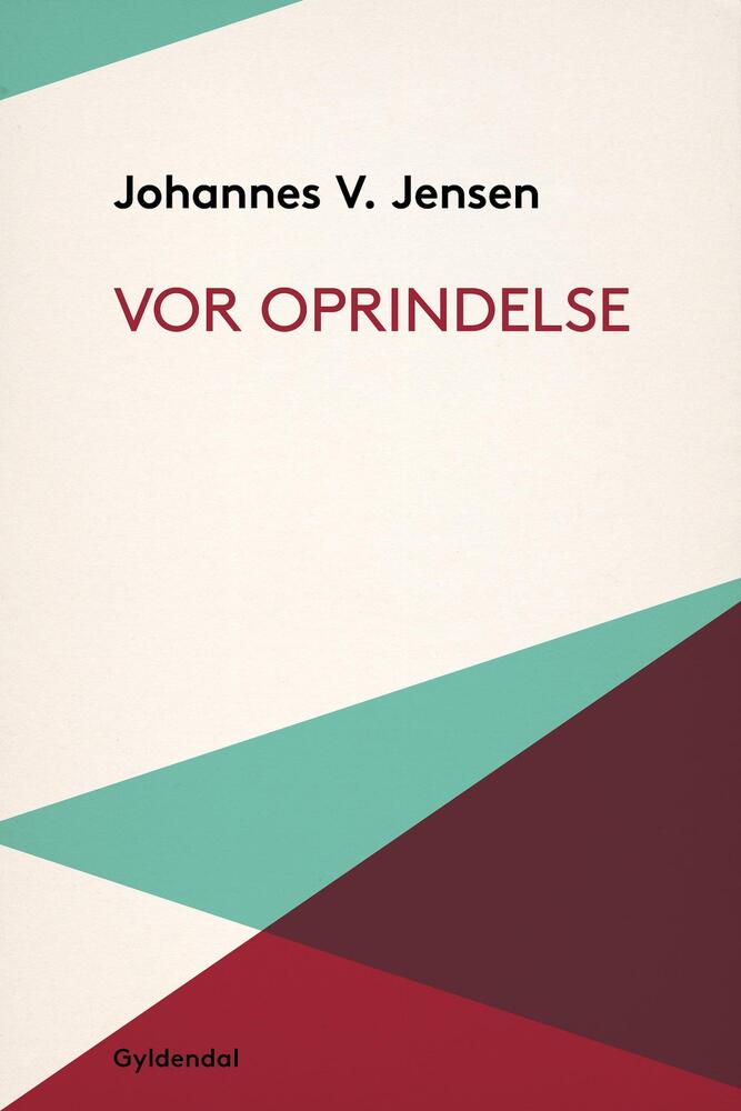 Vor Oprindelse