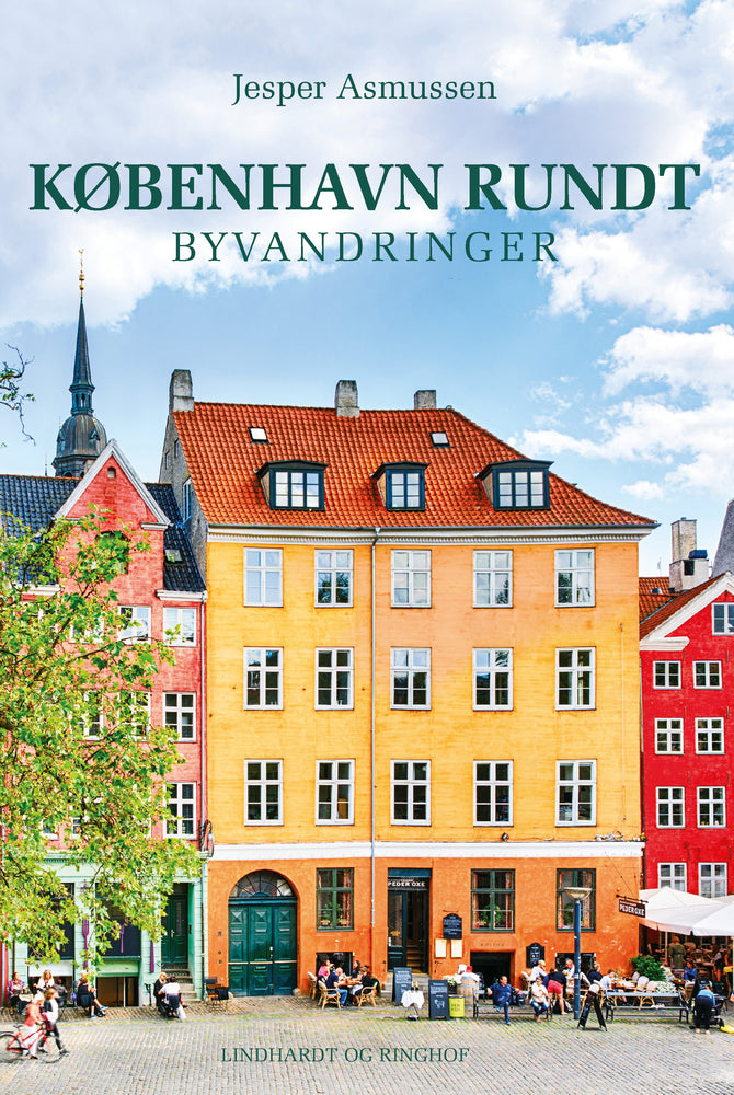 København rundt