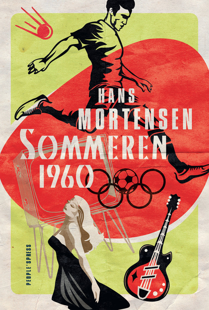 Sommeren 1960