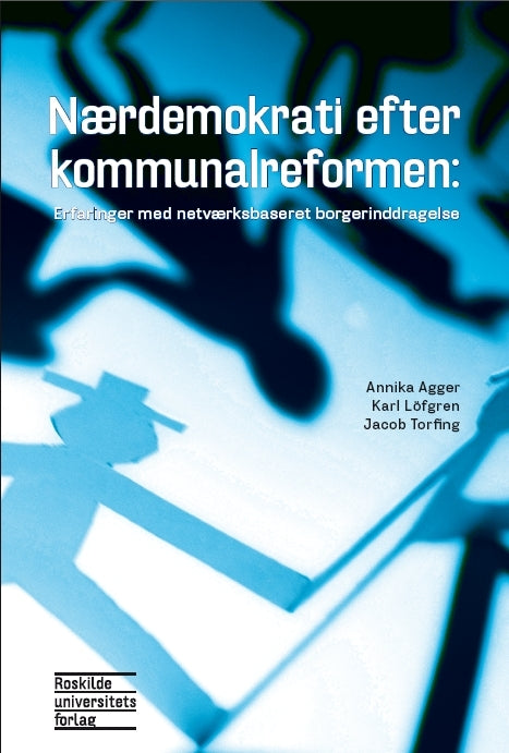 Nærdemokrati efter kommunalreformen