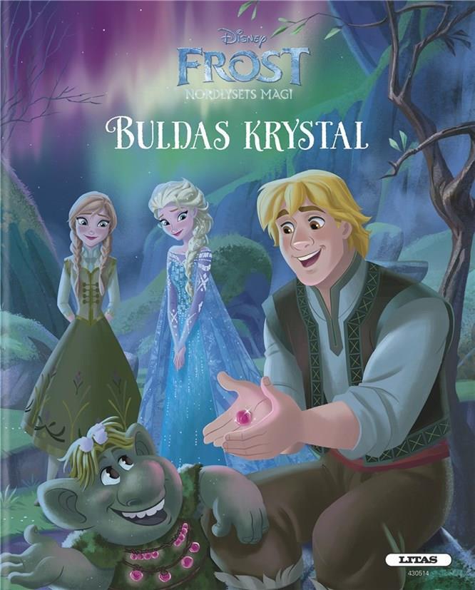 FROST - BULDAS KRYSTAL