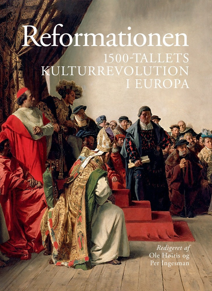 Reformationen.