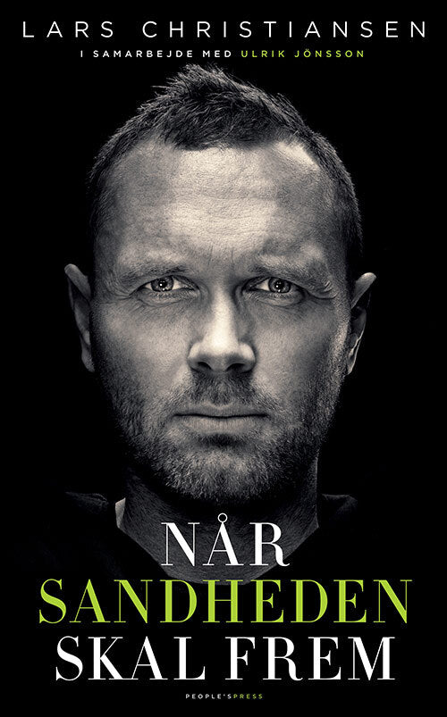 Når sandheden skal frem PB.