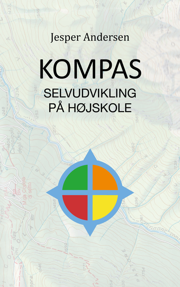 KOMPAS