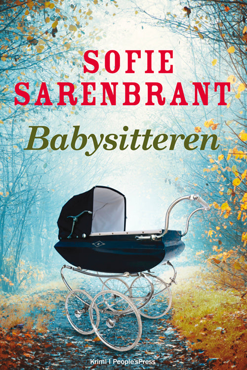 Babysitteren
