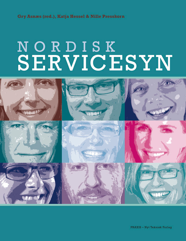 Nordisk Servicesyn