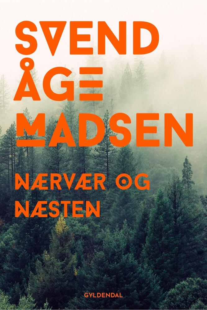 Nærvær og næsten