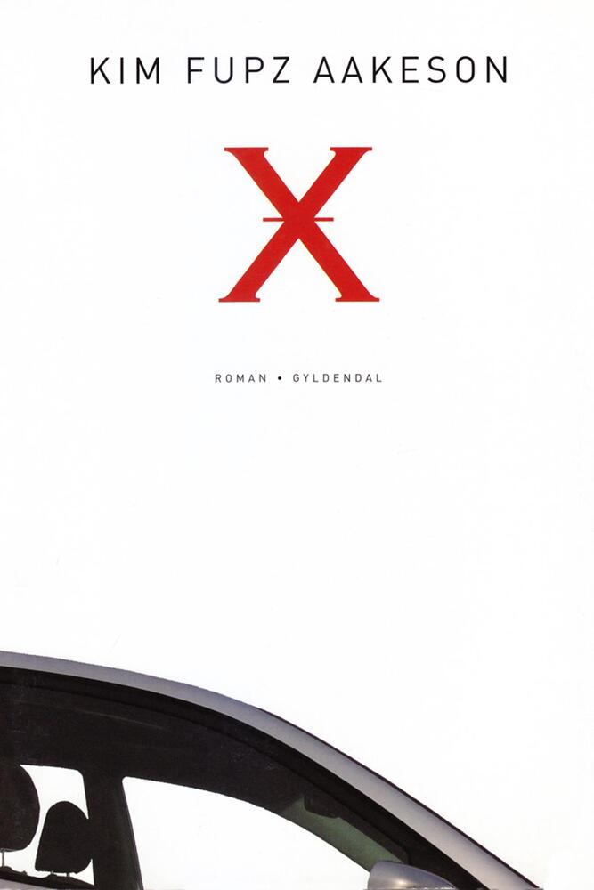 X
