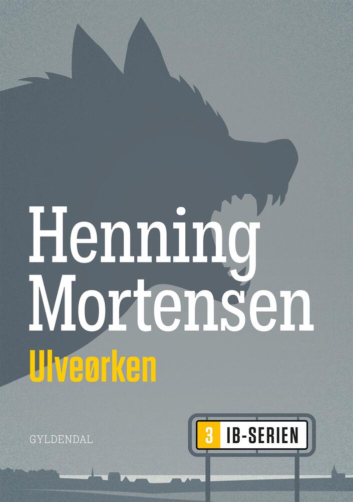 Ulveørken