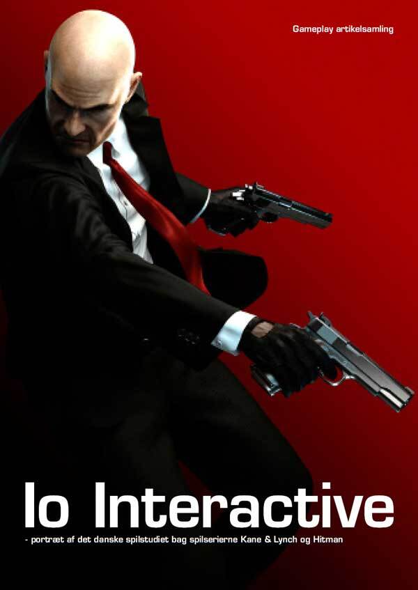 Io interactive