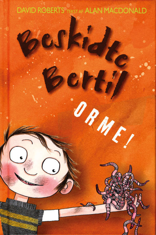 Orme!