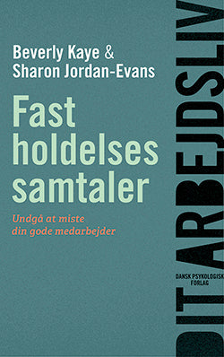 Fastholdelsessamtaler