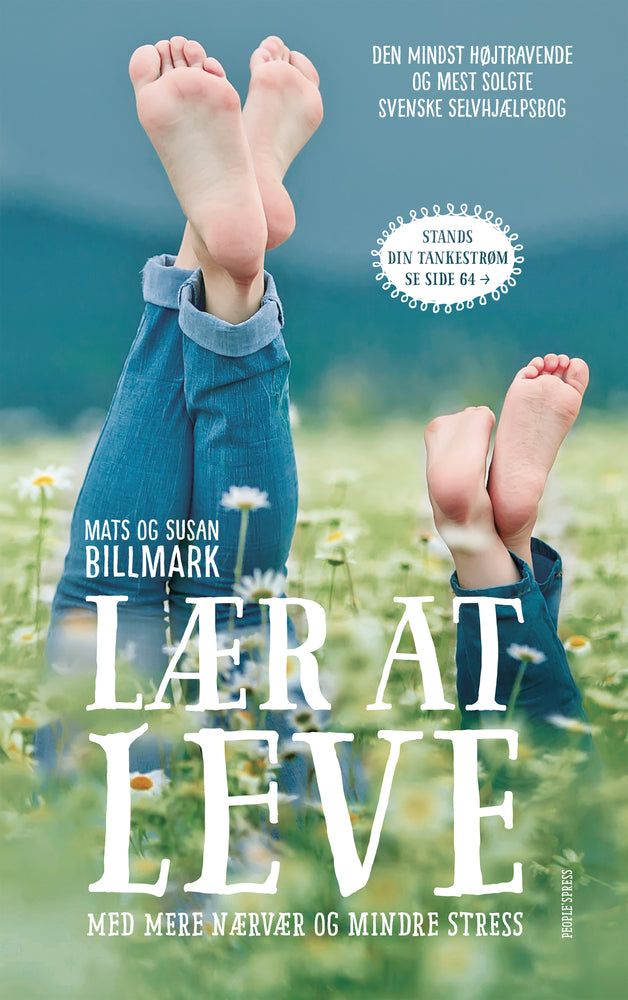 Lær at leve