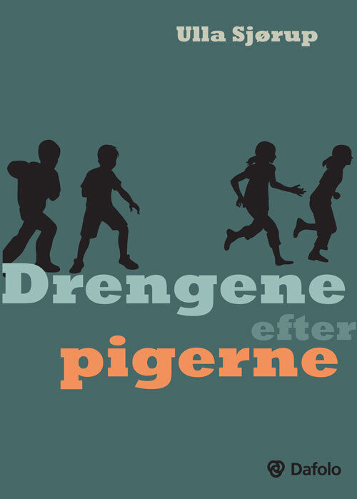 Drengene efter pigerne