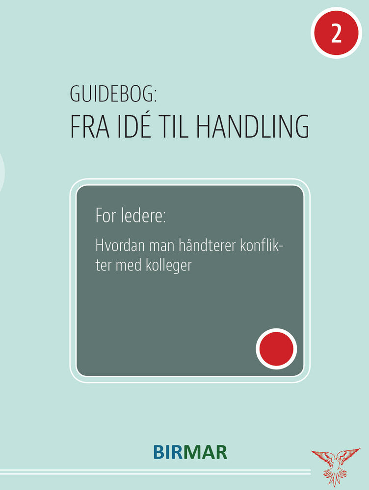 Hvordan man håndterer konflikter med kolleger