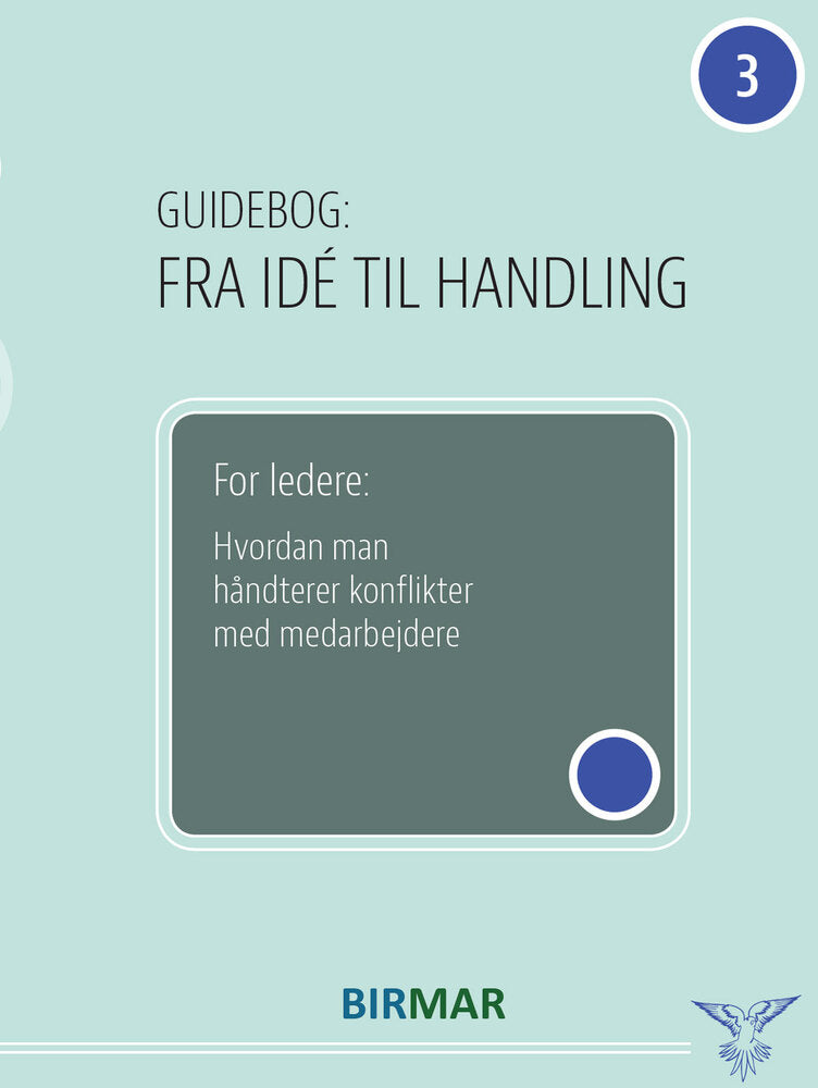Hvordan man håndterer konflikter med medarbejdere