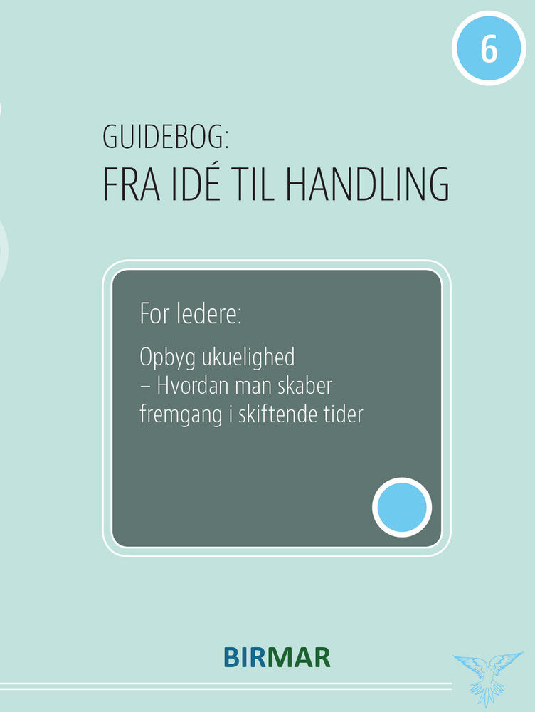 Opbyg ukuelighed