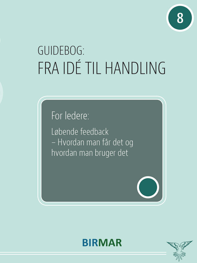 Løbende feedback