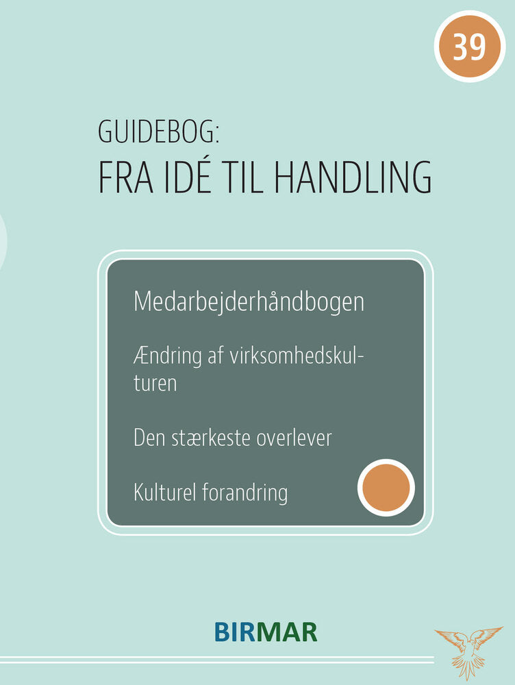 Den stærkeste overlever