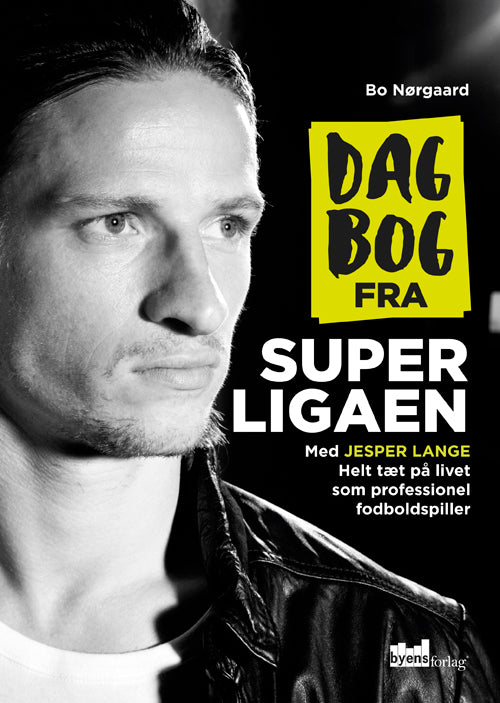 Dagbog fra superligaen