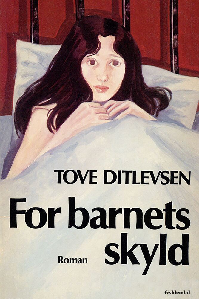 For barnets skyld