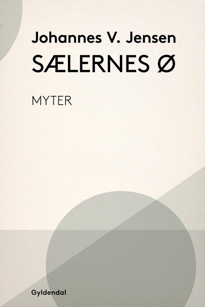 Sælernes Ø