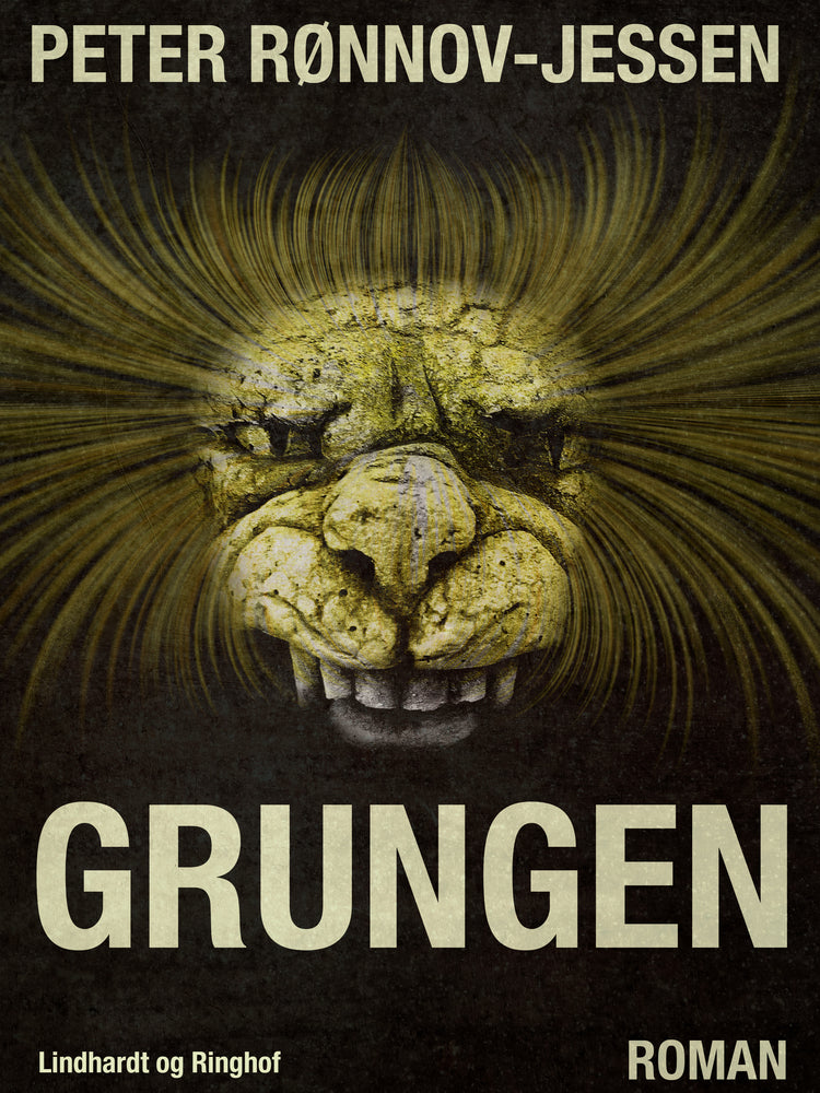 Grungen