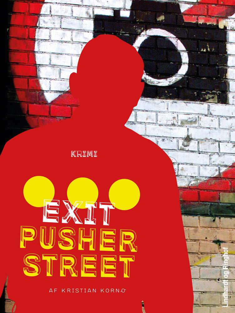 Exit Pusher Street