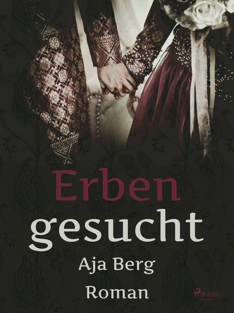 Erben gesucht