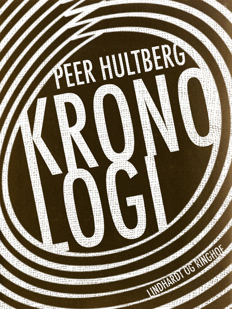 Kronologi