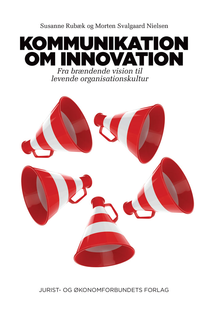 Kommunikation om innovation