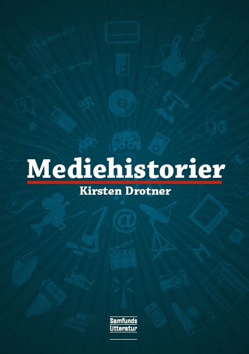 Mediehistorier