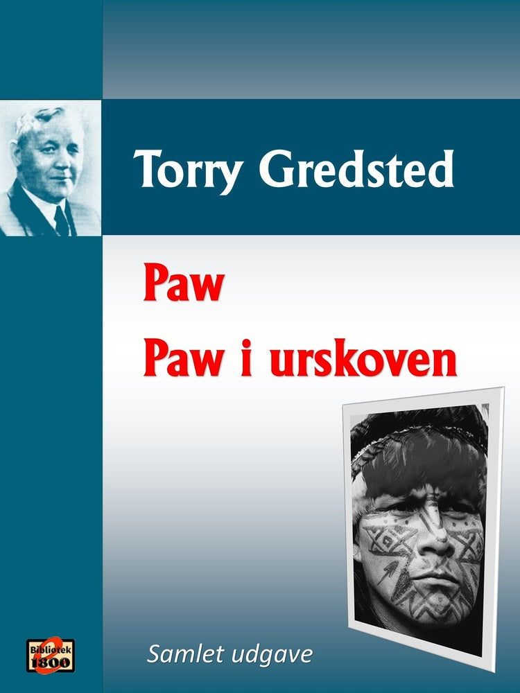 Paw Paw i urskoven