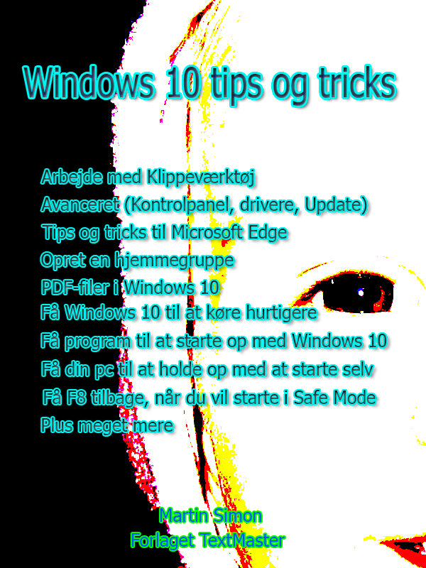 Windows 10 tips og tricks