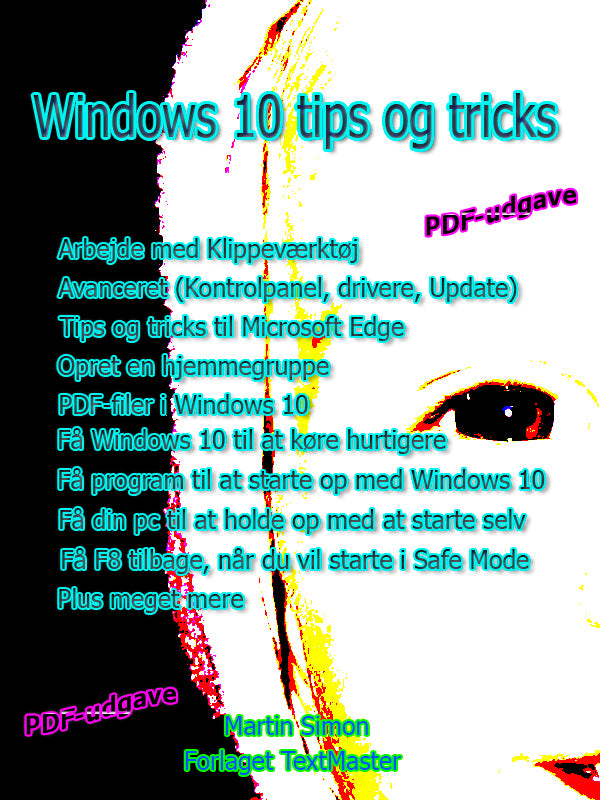 Windows 10 tips og tricks