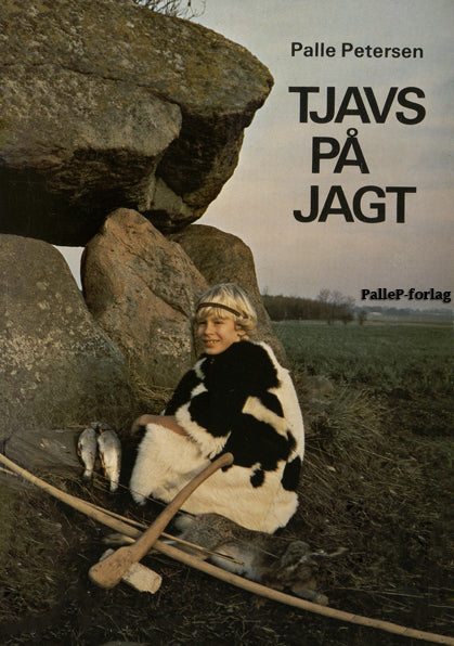 Tjavs på jagt