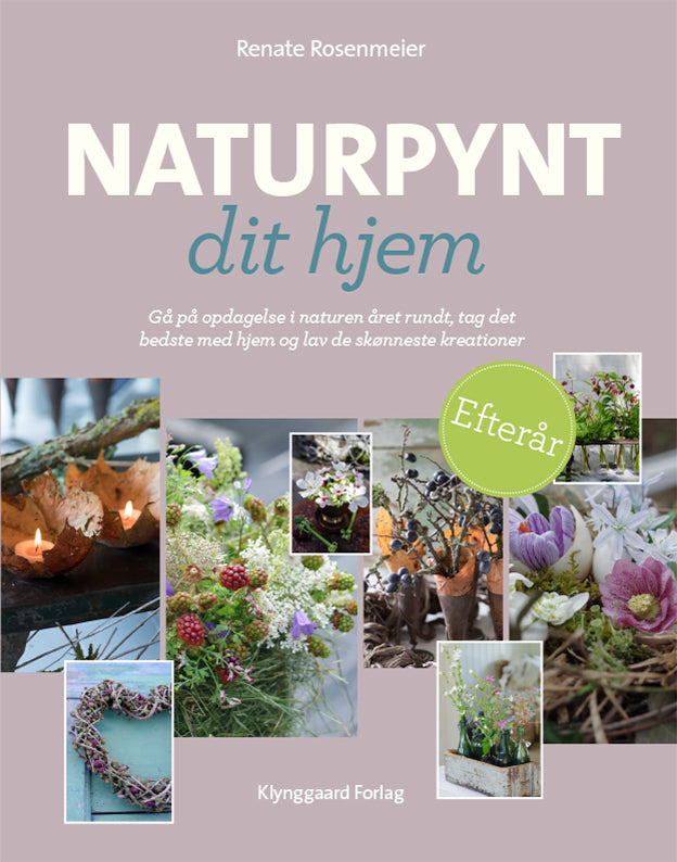 Naturpynt dit hjem EFTERÅR
