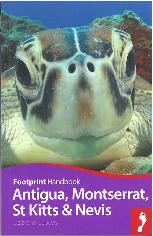 Antigua, St Kitts & Montserrat Handbook