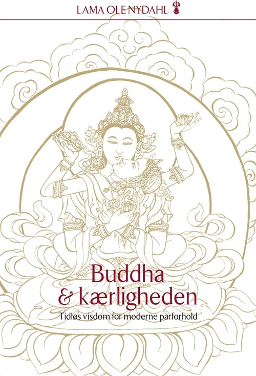 Buddha og kærligheden