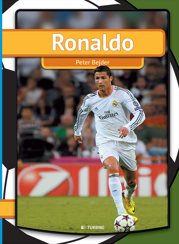 Ronaldo (somalisk)