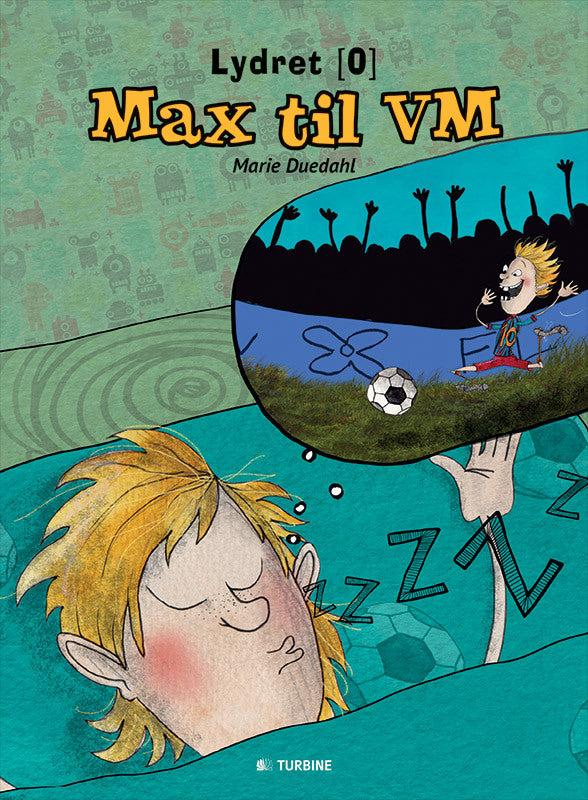 Max til VM