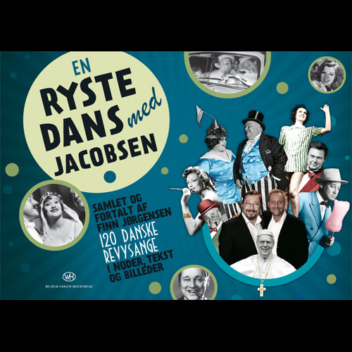 En rystedans med Jacobsen
