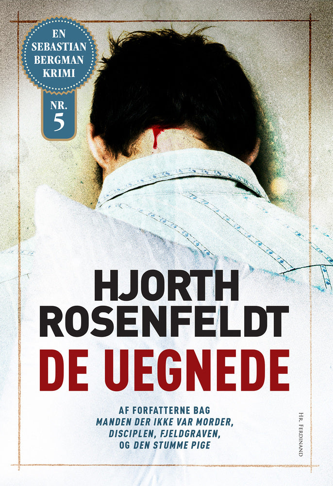 De uegnede