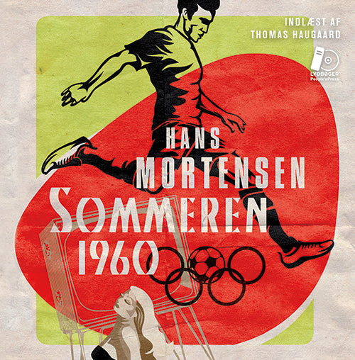 Sommeren 1960