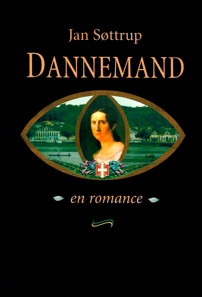 Dannemand - en romance