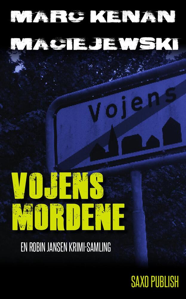 Vojens-mordene