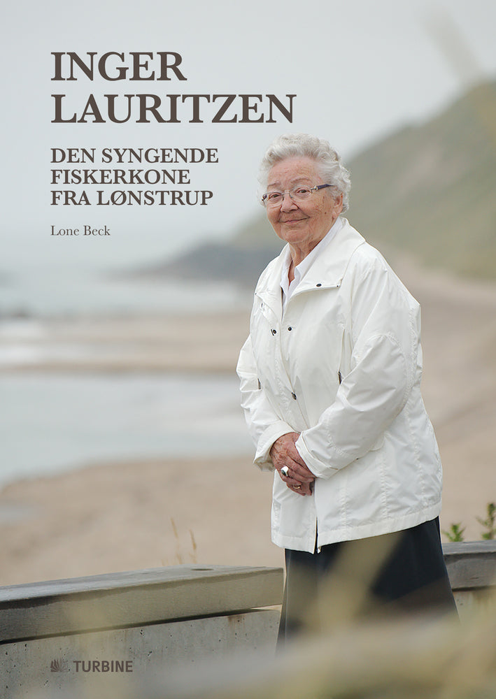 Inger Lauritzen