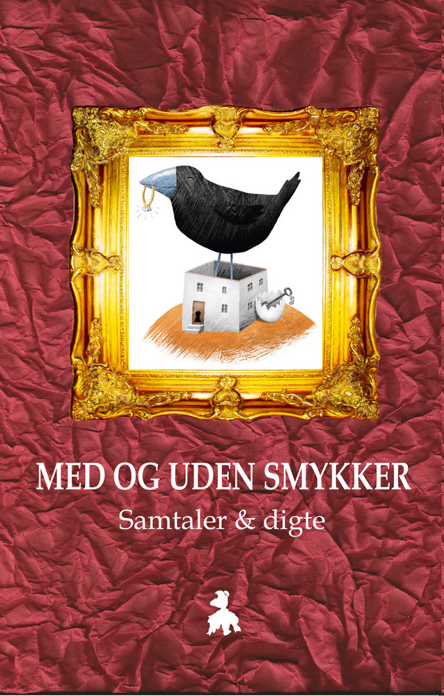 Med og uden smykker