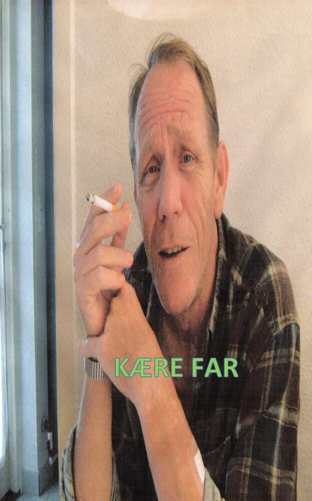 Kære far